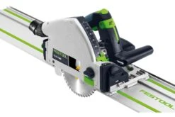 Festool 577014 TS 55 FEQ-FS-Plus Plunge Cut Track Saw -Power Pro Shop image 803a6c04 23d4 4e21 ae35 efc11eccdd32
