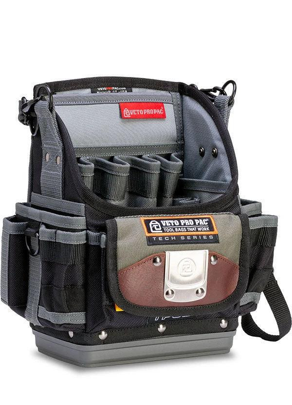 Veto Pro Pac TP6B Tool Pouch 7 Veto Pro Pac TP6B Tool Pouch - Image 5