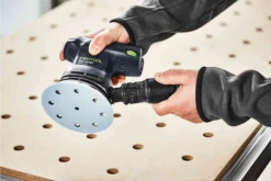 Festool 576070 ETS 125 REQ-Plus Random Orbital Sander 11 Festool 576070 ETS 125 REQ-Plus Random Orbital Sander -Power Pro Shop image 82822ddd 04c5 4709 a282 70f9c506b8a4