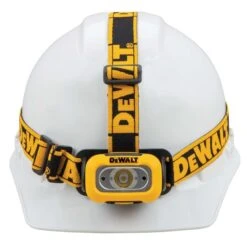 DeWalt DWHT81424 200 Lumen LED Headlamp -Power Pro Shop image 857331d7 82ec 496b bf01 cc63ff9ff23b