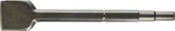 Bosch HS1817 2"x 12" Scaling Chisel Round Hex/Spline Hammer Steel