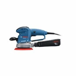 Bosch GEX33-6N 6" Sander/Polisher -Power Pro Shop image 89a54f54 50d2 4185 8c7f 6955c816b039