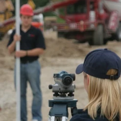 Bosch GOL26 Automatic Optical Level -Power Pro Shop image 8b2a7980 7f75 4510 b950 8e46bc853c50