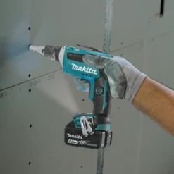 Makita XSF03T 18V LXT Brushless Cordless Drywall Screwdriver Kit -Power Pro Shop image 8d518823 51fa 47c5 be3a 3596b686ef4f