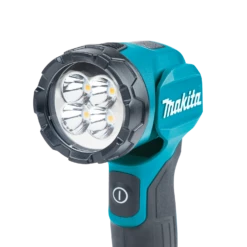 Makita ML001G 40V Max XGT Cordless LED Flashlight (Tool Only) -Power Pro Shop image 8d8b002e c2a1 4ac3 87f9 8236e0dbeb7a