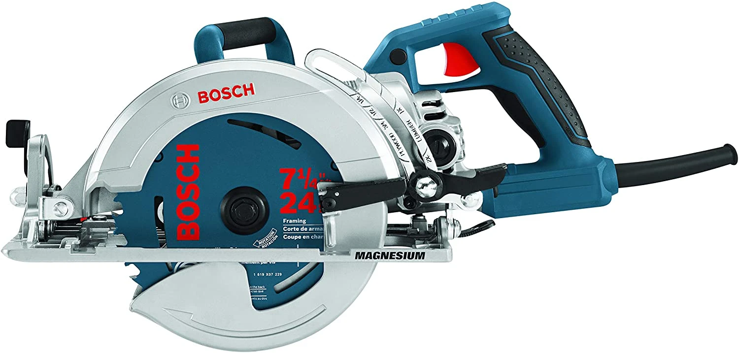 Bosch CSW41 Circular Saw 3 Bosch CSW41 Circular Saw