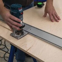 Kreg KMA4700 8' Straight Edge Guide XL -Power Pro Shop image 8df0f913 7ccf 42ef 88a6 3f6e62557147