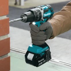 Makita XT269M 18V LXT Brushless 2-Tool Combo Kit -Power Pro Shop image 9243e532 f33e 465c 83c0 72d73955cca0