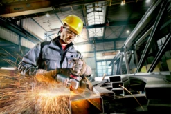 Metabo WEP 15-150 Quick 6" Angle Grinder -Power Pro Shop image 92491c2e 781e 464f 91f8 ea43c26a6016