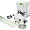 Festool 576119 TS 75 EQ-F-Plus Plunge Cut Track Saw W/Rail -Power Pro Shop image 92647202 e4c9 4281 bcbb 1830978140ad
