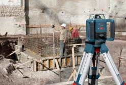 Bosch GR16 16' Telescoping Leveling Rod -Power Pro Shop image 9606dd5c ffca 4eb4 937f 280a316fefa2