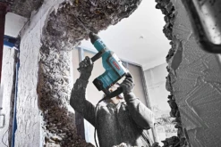 Bosch RH745 1-3/4" SDS-Max Rotary Hammer 8 Bosch RH745 1-3/4" SDS-Max Rotary Hammer -Power Pro Shop image 98231acb e4b8 4643 892f 58f96c6b3207