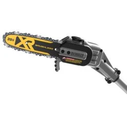 DeWalt DCPS620B 20V MAX XR Cordless Pole Saw (Tool Only) -Power Pro Shop image 9cd2c18d eb2d 4290 b01e 6f5933771472
