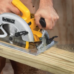 DeWalt DWE575 7-1/4" Lightweight Circular Saw 10 DeWalt DWE575 7-1/4" Lightweight Circular Saw -Power Pro Shop image a1a895a7 3254 4aa1 9817 d7f27832b38f