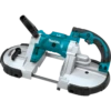 Makita XBP02Z LXT 18 Volt Portable Band Saw (Tool Only) 1 Makita XBP02Z LXT 18 Volt Portable Band Saw (Tool Only) -Power Pro Shop image a36761d6 abc3 483a a2b8 b2da2c6d909f