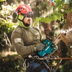 Makita XCU08PT 36V (18V X2) LXT Brushless 14" Top Handle Chain Saw Kit -Power Pro Shop image a661b500 752b 4084 8757 5db11a3ac4ee