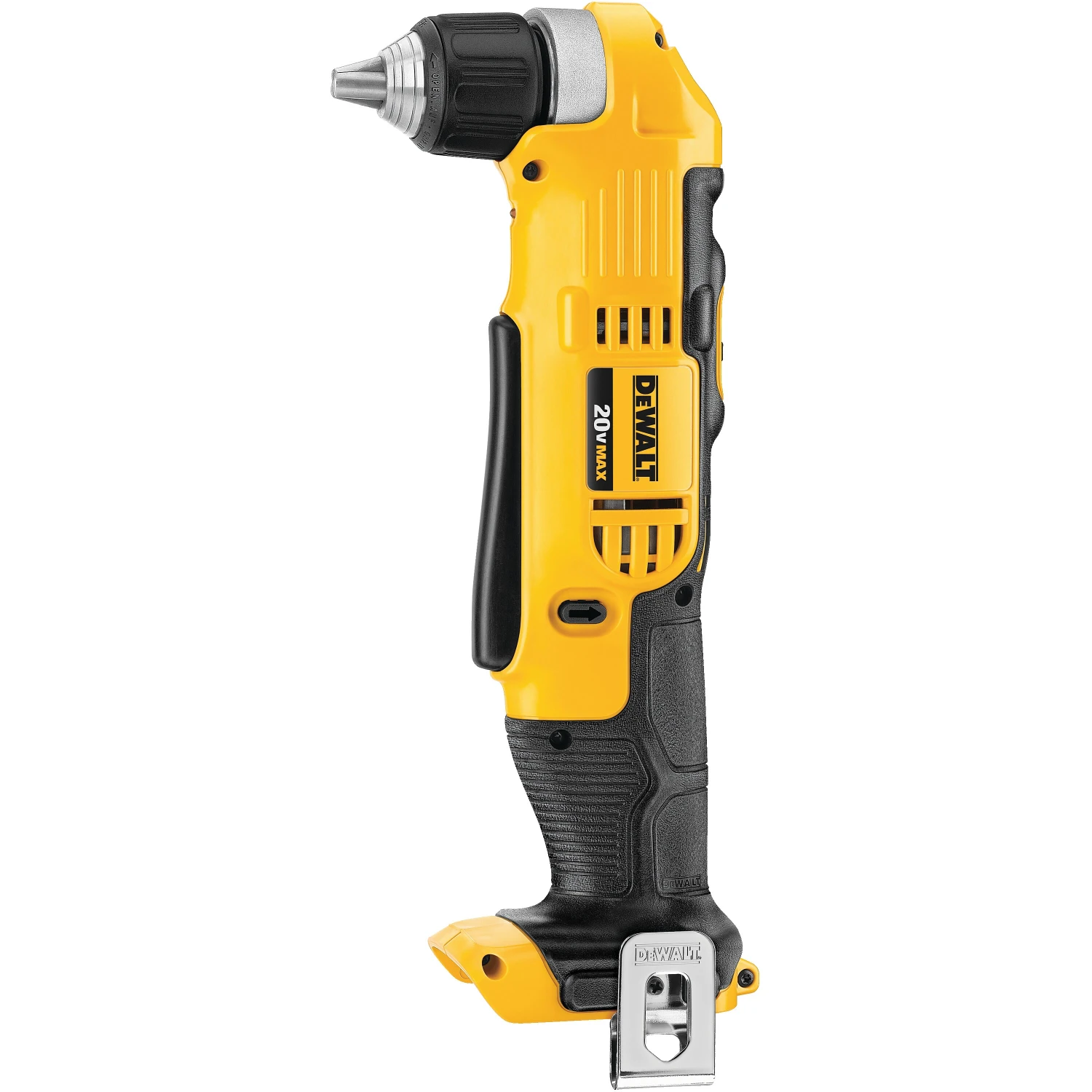 DeWalt DCD740B Right Angle Drill Driver (Tool Only) 3 DeWalt DCD740B Right Angle Drill Driver (Tool Only)