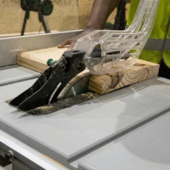 Hitachi C10RJS 10" Table Saw With Fold And Roll Stand -Power Pro Shop image a9e1ad6e a835 4e5f bcf4 55c034f89d01