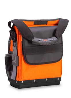 Veto Pro Pac TP-XL HI-VIZ ORANGE Mid-Sized Tool Pouch -Power Pro Shop image abf05b26 cb3e 49b4 95bd d4ee552b899e