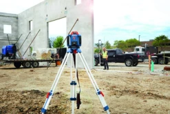 Bosch GRL900-20HVK REVOLVE900 Self-Leveling Horizontal/Vertical Rotary Laser Kit -Power Pro Shop image ac46c153 890c 4464 927a f658e070d0c6