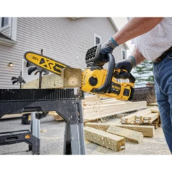 DeWalt DCCS620P1 Cordless Chainsaw Kit -Power Pro Shop image afa9b5bd cb9d 4b40 9fe1 46e1a5bc30df