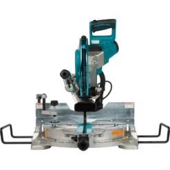 Makita LS1019L 10" Miter Saw 7 Makita LS1019L 10" Miter Saw -Power Pro Shop image b1b78064 dc39 477f b726 56facfd41aae