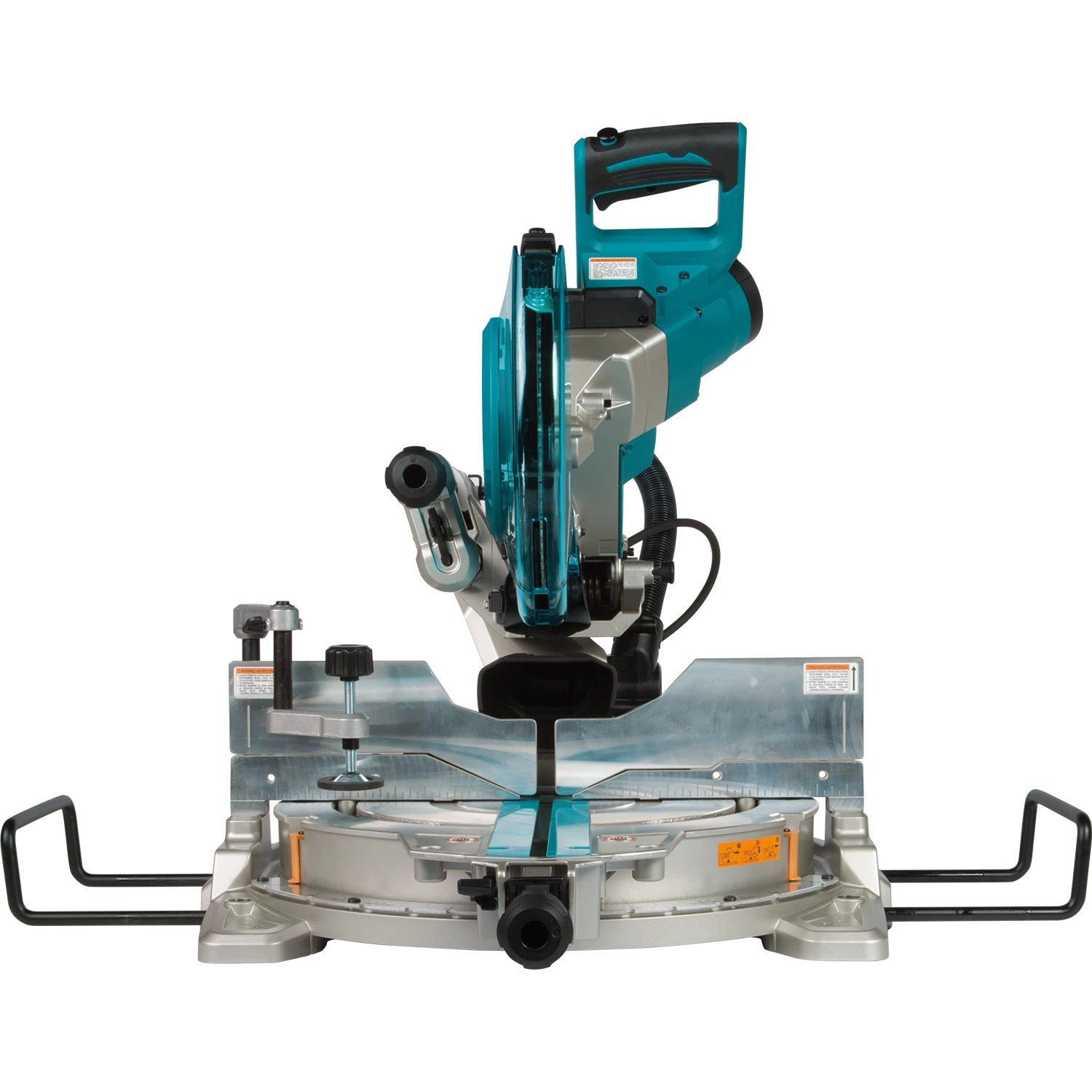 Makita LS1019L 10" Miter Saw 4 Makita LS1019L 10" Miter Saw - Image 2
