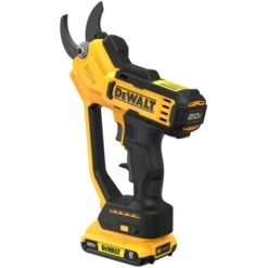 DeWalt DCPR320D1 20V Max 1-1/2" Cordless Pruner 10 DeWalt DCPR320D1 20V Max 1-1/2" Cordless Pruner -Power Pro Shop image b2158318 00e5 425b badd 3187836e787b