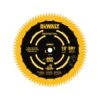 DeWalt DW3218PT 10" 80 Tooth Fine Crosscutting Saw Blade 2 DeWalt DW3218PT 10" 80 Tooth Fine Crosscutting Saw Blade -Power Pro Shop image b6471172 166f 4741 8d3a 3794b79bb171