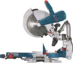 Bosch GCM12SD 12" Glide Miter Saw -Power Pro Shop image b8e27b04 59d0 4649 9424 b8290e09b1d2