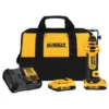 DeWalt DCS551D2 Cut-Out Tool Kit -Power Pro Shop image b914eb62 3681 4d29 979e c68d38a26887