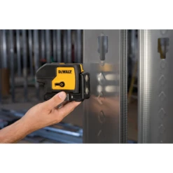DeWalt DW083K Laser Level -Power Pro Shop image b9d44141 4cde 45fd ab0d bcae2de3ff13