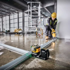 DeWalt DCLE34030GB 20V Max 3 X 360 Green Line Laser (Tool Only) 9 DeWalt DCLE34030GB 20V Max 3 X 360 Green Line Laser (Tool Only) -Power Pro Shop image ba10ac98 7981 43fe 97b4 b2299ece85e4