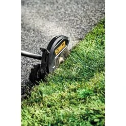 DeWalt DCED472B 60V MAX 7-1/2" Brushless Attachment Capable Edger (Tool Only) 8 DeWalt DCED472B 60V MAX 7-1/2" Brushless Attachment Capable Edger (Tool Only) -Power Pro Shop image ba24e270 2158 4535 a6a3 18e3887170d3