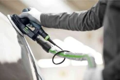 Festool 576326 ETS EC150/3 EQ-Plus Sander -Power Pro Shop image babf3057 6e42 4977 bb62 fd22a760d813