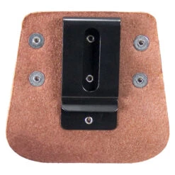 Occidental Leather 5040 Clip-On Hammer Holder -Power Pro Shop image bb0ecaa9 f664 4a71 ace3 bc5e3f7c867e