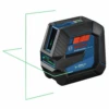 Bosch GLL100-40G Green-Beam Self-Leveling Cross-Line Laser -Power Pro Shop image bd18fa6e 9122 421e a146 fbf5d0fc529d