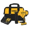 DeWalt DCN680D1 Cordless Brad Nailer Kit 1 DeWalt DCN680D1 Cordless Brad Nailer Kit -Power Pro Shop image bd61af3e cb1a 4d1a 9813 471b840e5083