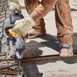 DeWalt DCS692X2 60V Max FlexVolt 9" Cut-Off Saw Kit -Power Pro Shop image bf149ef4 7d20 49b1 93de 0173a19c02a1