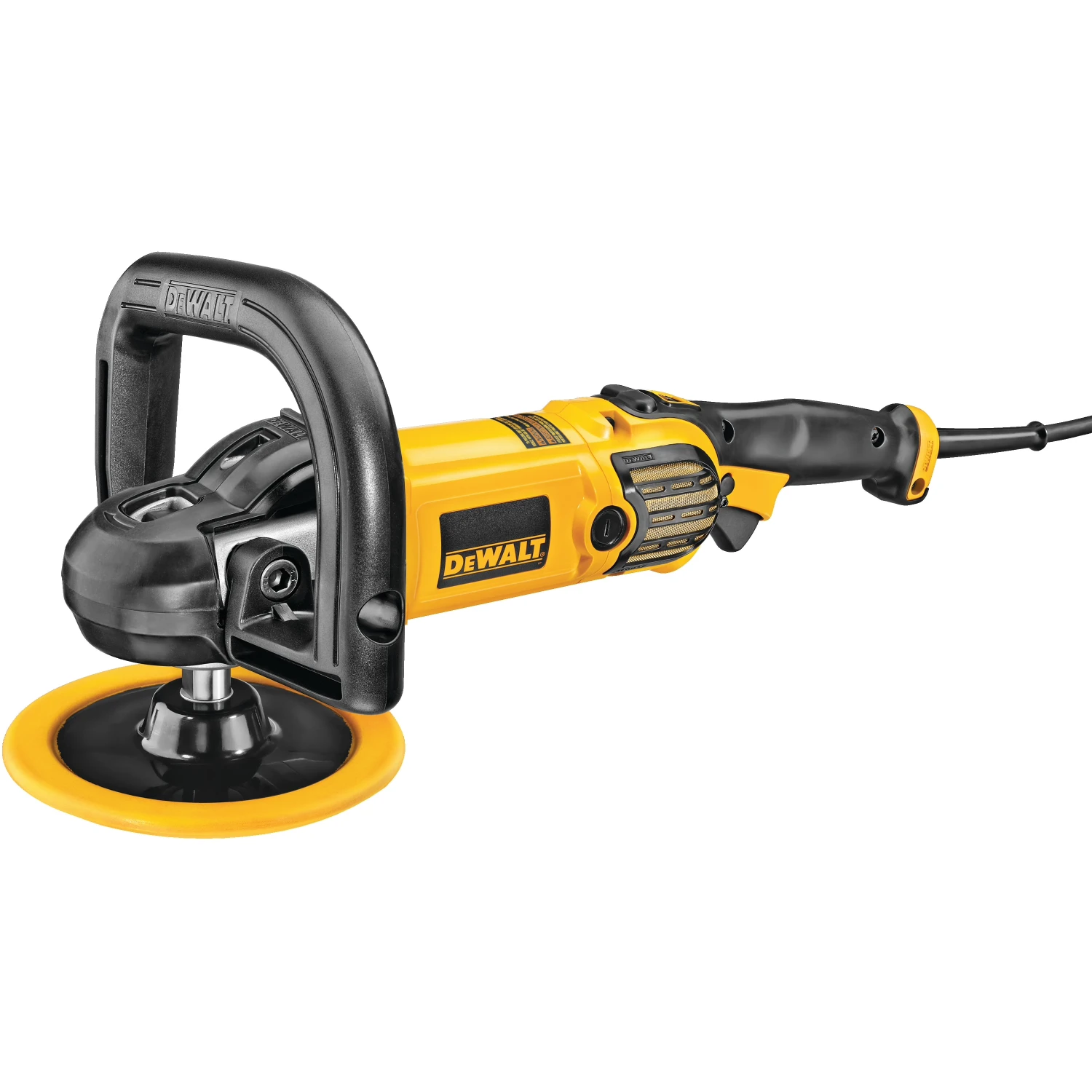 DeWalt DWP849X Polisher 4 DeWalt DWP849X Polisher - Image 2