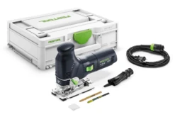 Festool 576039 PS 300 EQ-Plus Trion Jig Saw -Power Pro Shop image c203ecc1 a62c 41e8 89d2 64e39c20b9be