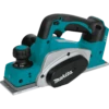 Makita XPK01Z Cordless 3-1/4" Planer (Tool Only) -Power Pro Shop image c645fdfb 95c3 4e02 af5c 60da2bebeeda