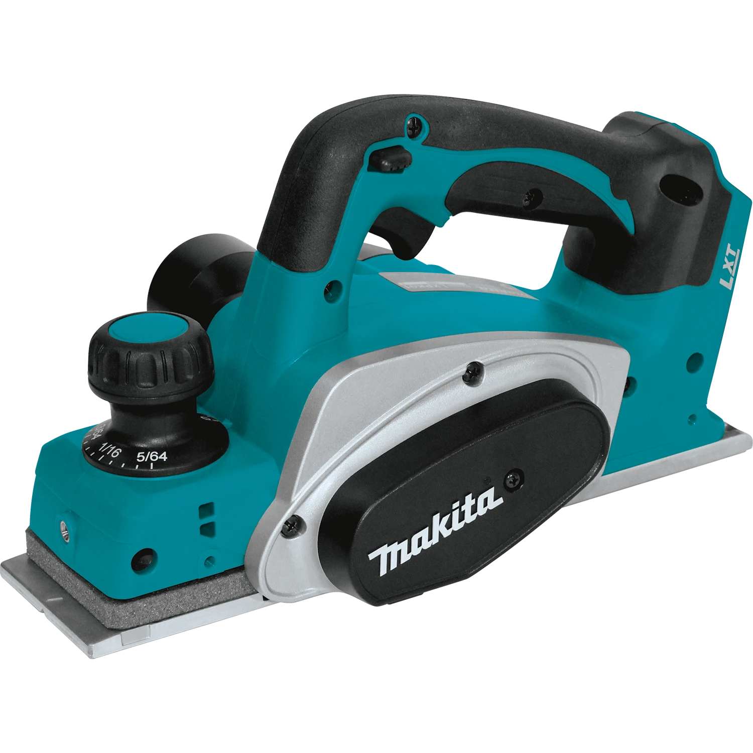 Makita XPK01Z Cordless 3-1/4" Planer (Tool Only) 3 Makita XPK01Z Cordless 3-1/4" Planer (Tool Only)