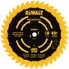 DeWalt DW7140PT 10" 40 Tooth Ripping / Crosscutting Saw Blade 1 DeWalt DW7140PT 10" 40 Tooth Ripping / Crosscutting Saw Blade -Power Pro Shop image c6a572b2 6c32 492b a02c 6037867b888e