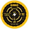 DeWalt DW7296PT 12" 96 Tooth Ultra-Smooth Crosscutting Saw Blade -Power Pro Shop image c782ac58 22b6 4c49 b538 03f8cbfed320