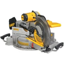 DeWalt DWS780 12" Miter Saw 9 DeWalt DWS780 12" Miter Saw -Power Pro Shop image ca39a158 c755 4fb5 b0a5 1908c1545fba