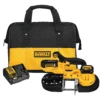 DeWalt DCS371P1 Cordless Band Saw Kit -Power Pro Shop image caeb725d 4c83 495e a540 6a043dcae2bb