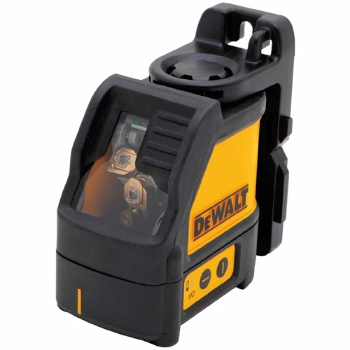 DeWalt DW088K Laser Level 3 DeWalt DW088K Laser Level