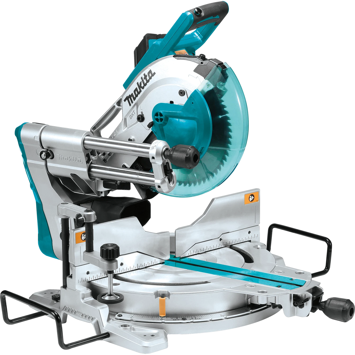 Makita LS1019L 10" Miter Saw 3 Makita LS1019L 10" Miter Saw