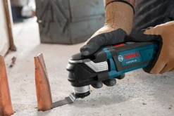 Bosch GOP18V-28N 18V EC Brushless StarlockPlus Oscillating Multi-Tool (Tool Only) -Power Pro Shop image cfd9c083 3b90 46c7 b1b7 595be5ff1b35